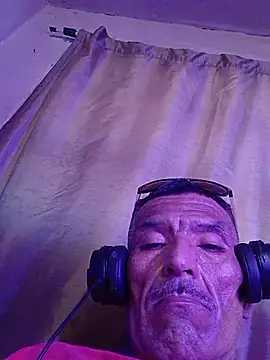 Show de Vergonzoso6 na webcam