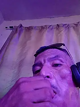 Vergonzoso6 Show in webcam