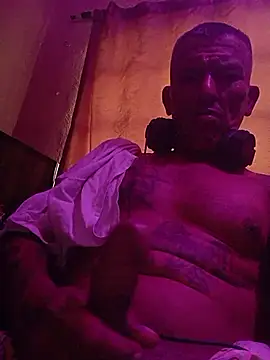 Pokazy przed kamerką – Vergonzoso6