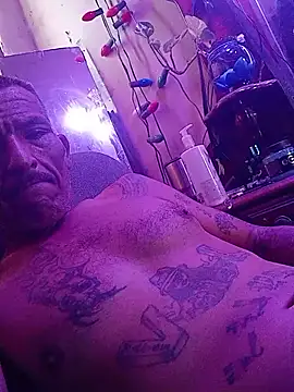 Vergonzoso6 Webcam-Show