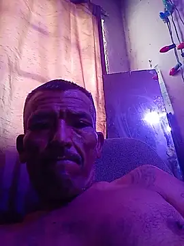 Vergonzoso6 – webcam-show