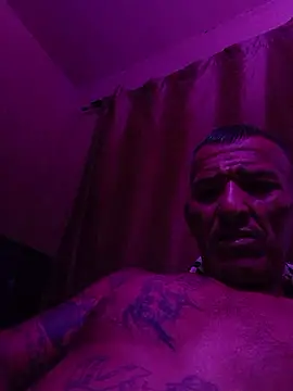 Vergonzoso6n Webbikameraesitys