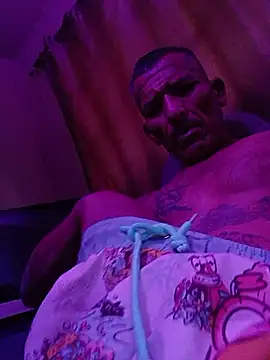 Vergonzoso6 Webcamshow