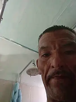 Show de webcam de Vergonzoso6