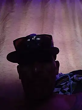 Show modela Vergonzoso6 na web-kameri
