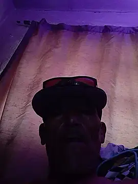Show de Vergonzoso6 na webcam