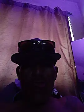 Vergonzoso6 Webcam show