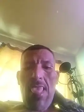 Vergonzoso6n Webbikameraesitys