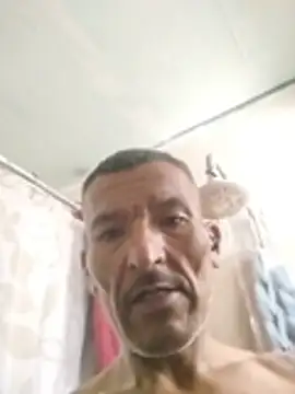 Vergonzoso6 Webcamshow
