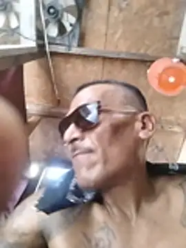 Vergonzoso6's Webcam Show