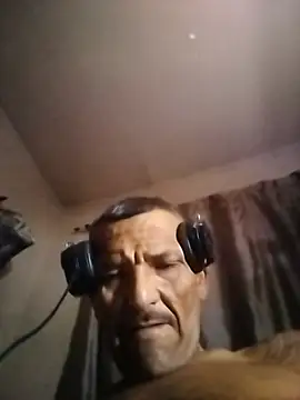 Vergonzoso6 Show in webcam