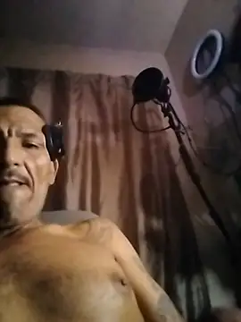 Show webcam de Vergonzoso6