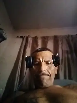 Webkamerová show Vergonzoso6