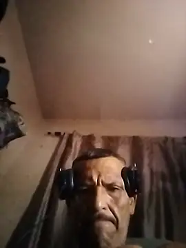 Vergonzoso6 Webcam-Show