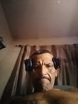Vergonzoso6n Webbikameraesitys