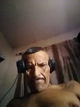 Webkamerová show Vergonzoso6