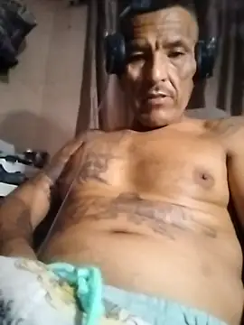 Vergonzoso6 Webcam-Show