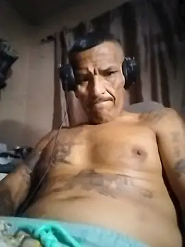 Vergonzoso6 – webcam-show