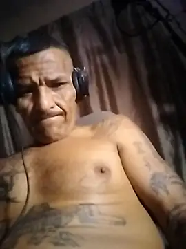 Vergonzoso6 – webcam-show