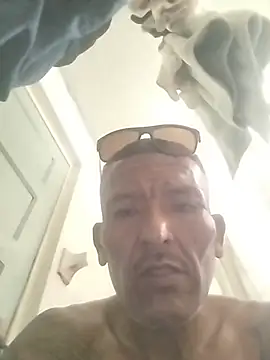 Vergonzoso6 webkamerás műsora