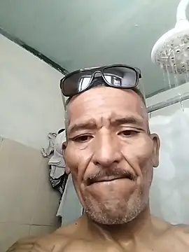 Vergonzoso6 Webcamshow