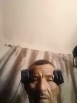 Vergonzoso6 Webcam Show