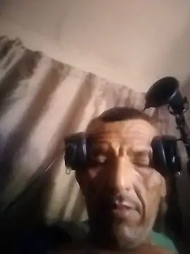 Webkamerová show Vergonzoso6