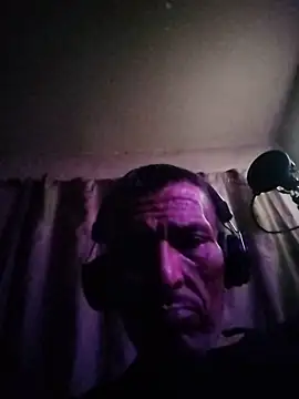 Vergonzoso6 Webcam show