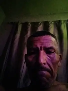 Vergonzoso6 Webcam show