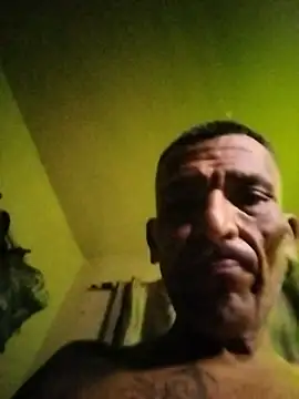 Vergonzoso6 Webcamshow