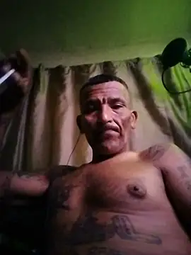 Vergonzoso6 webcam show