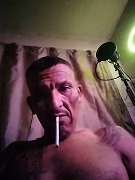 Vergonzoso6 Webcam show