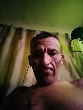 Show Webcam de Vergonzoso6