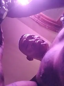 Vergonzoso6's Webcam Show