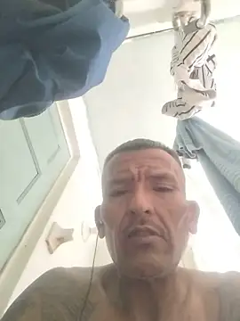 Vergonzoso6 Webcam Show