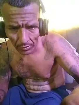 Vergonzoso6 Webcam Show