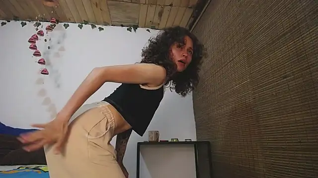 Chat XXX ao vivo de fulfill_fantasies1