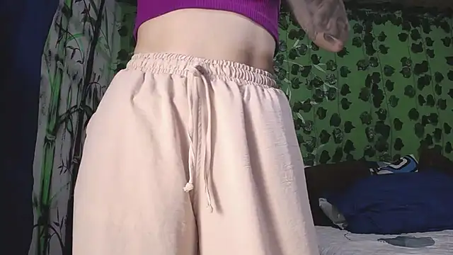 fulfill_fantasies1のライブXXXチャット