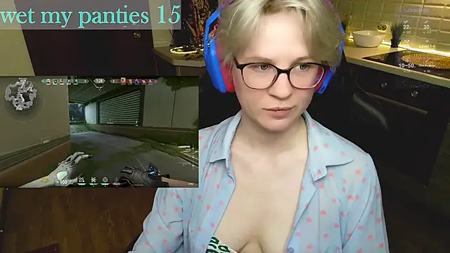 Gretta_cute's Live XXX Chat