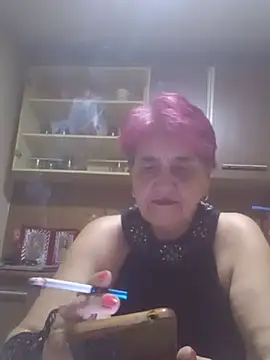 Ely_Elenita Webcam-Show