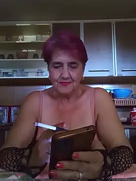 Ely_Elenita Webcam-Show