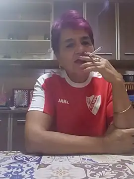 Ely_Elenita Webcam show