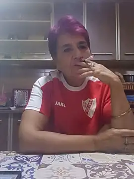 Ely_Elenita's Webcam Show