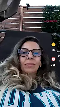 Živý XXX chat SukyGirl