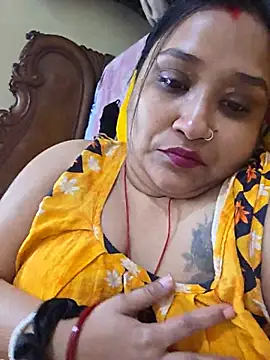 SExy_ria_1993 ওয়েবক্যাম শো
