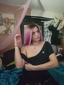 ellajval999n Webbikameraesitys