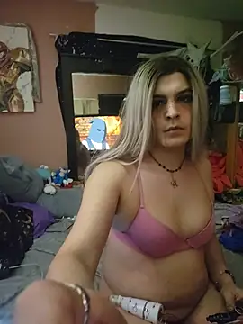 Show Webcam de ellajval999