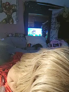 Show Webcam de ellajval999