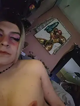 Pokazy przed kamerką – ellajval999