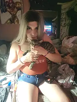 ellajval999 Show Webcam